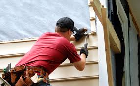 Affordable Siding Repair and Maintenance Services in Crystal Lake, CT